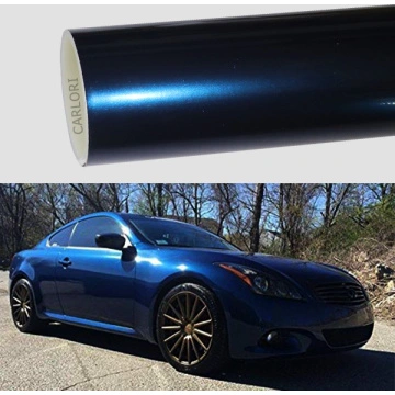Midnight 2024 blue cars